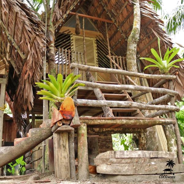 Coco House, Reserva ahora Apartamento La Barra Colombia