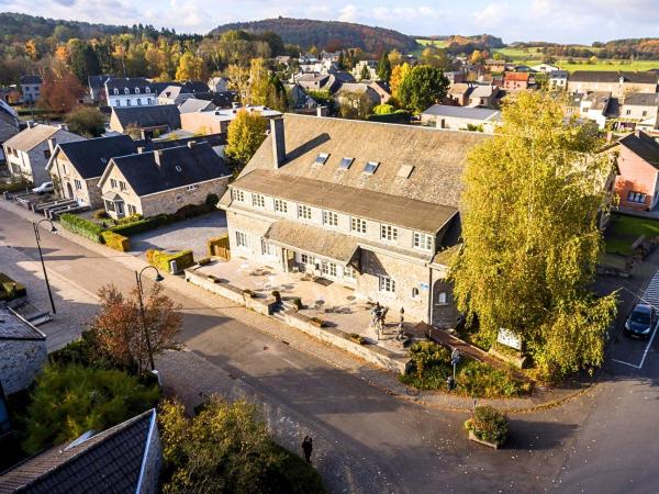 Gîte Kaleo Han-Sur-Lesse, Prenota Ostello Ostelli a Ardenne belghe, Ostello