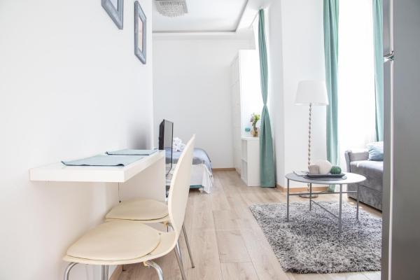 Etoile City Center Apartments, Buchen Sie Ferienwohnung Stari Grad 