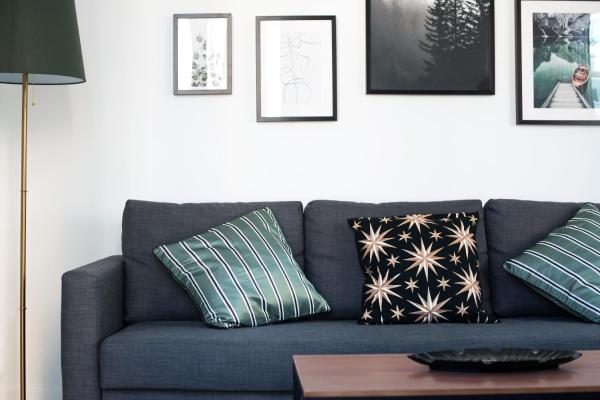 Granadi Apartamentos, Buchen Sie Ferienwohnung Stadtzentrum 