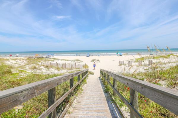 Ocean Village Club Q24, Buchen Sie Ferienhaus Villen in Florida, Villa