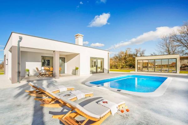 Villa Aida
