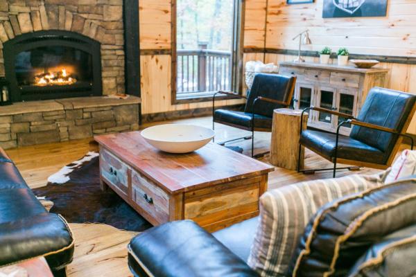 Best Kept Secret, Buchen Sie Ferienhaus Stephens Gap Oklahoma
