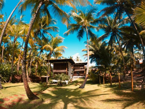 Bangalô Patuá, Reserva ahora Apartamento Hoteles en Noreste de Brasil con aparcamiento, Aparcamiento