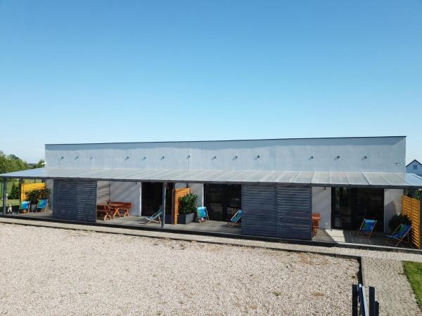 U Adama i Ewy, Reserva ahora Apartamento Gąski Pomerania Occidental