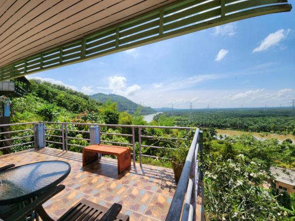 Baan Khao Noi Resort, Réserver Complexe hôtelier Phunphin 