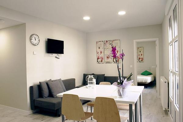 Apartamentos Logroño Centro, Prenota Appartamento Logroño La Rioja