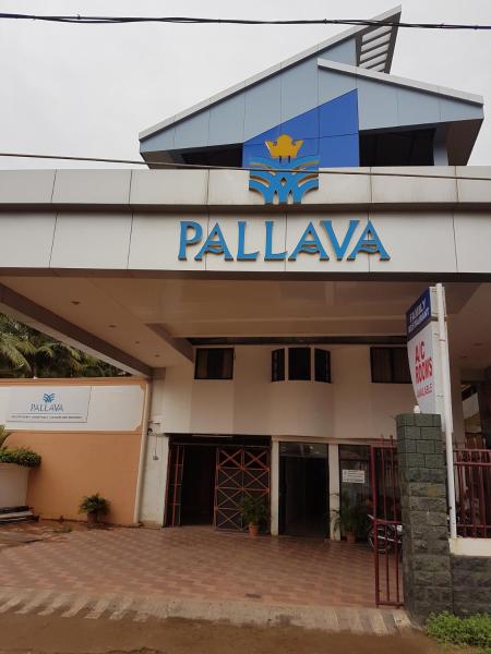 Pallava Rajadhani, Prenota Hotel Hotel a Trivandrum con colazione, Colazione