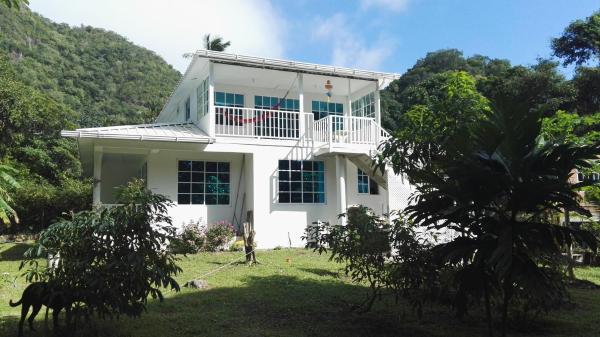 Posada Mango Tree, Reserva ahora Posada u hostería Hoteles con spa en Isla de Providencia, SPA