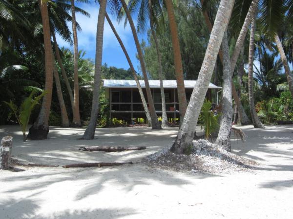 Amuri Sands