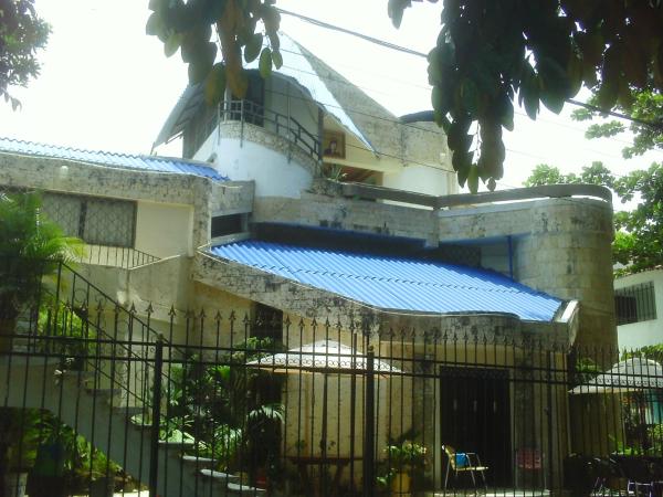 Vivienda Turística El Castillo, Buchen Sie Pension Buritaca 