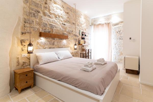 Suite Torre Arcobasso, Buchen Sie Ferienwohnung Bari Metropolitanstadt Bari