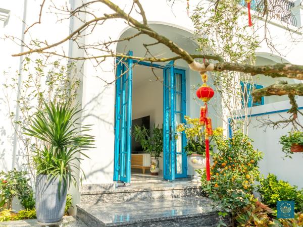 The View Villa Hạ Long Bay, Prenota Villa Ha Long 