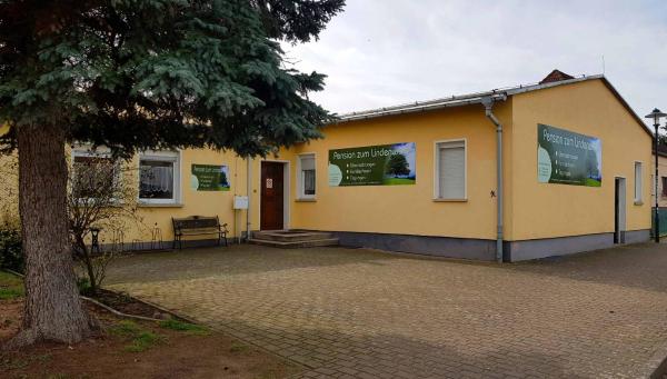 Pension ZUM LINDENWALD Colbitz, Buchen Sie Hotel  