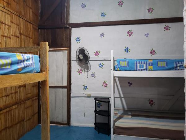 Casa surf arrels, Buchen Sie Hostel Hostels in Provinz Santa Elena, Hostel