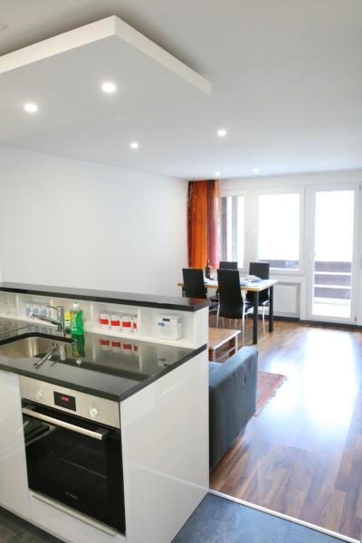 2.5 Zimmerwohnung für Sportler & Familien WHG 132 & WHG 612, Prenota Appartamento Hotel con piscina a Canton Vallese, Piscina