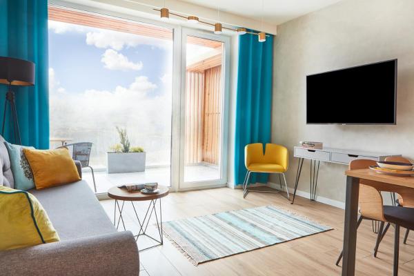 Laguna Resort Beskidy & Wellness, Buchen Sie Ferienwohnung Zarzecze 