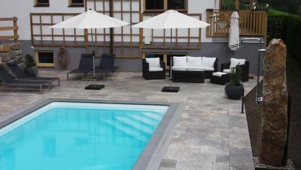 Ferienhaus Marlen, Prenota  Hotel a Tirolo con parcheggio, Parcheggio