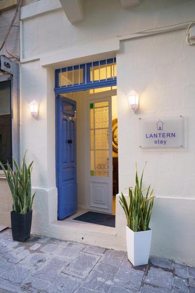 Lantern Stay, Prenota Bed & breakfast Marsalforn Gozo