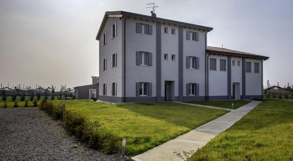 CASA TERMINEL, Prenota Appartamento Hotel a Veneto con parcheggio, Parcheggio