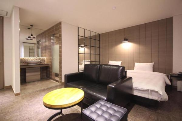 Gunsan Paradise, Prenota Hotel Gunsan Jeollabuk-Do