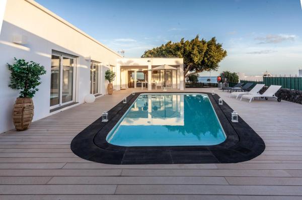 Luxury Casa El Marques, Prenota Villa Puerto del Carmen 