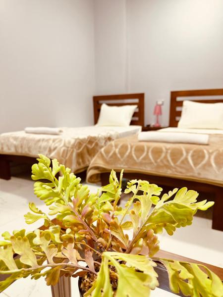 KAMAL HOTEL APARTMENTS, Prenota Appartamento Mansoura Dakahliya Governorate