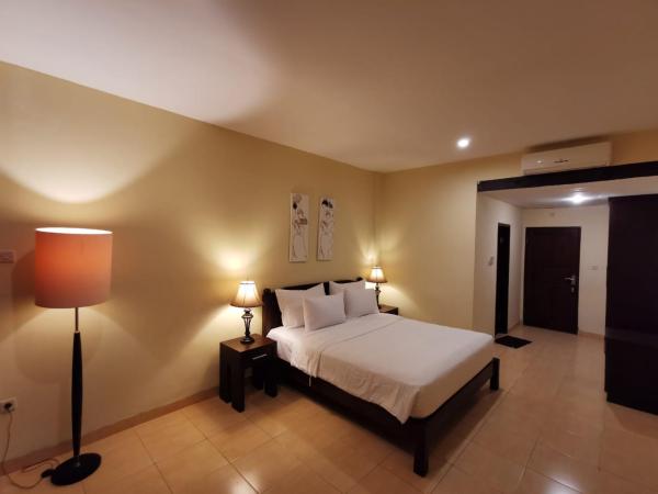 Dalia Budget Hotel, Buchen Sie Hotel Hotels in Lombok mit Parkplatz, Parkplätze