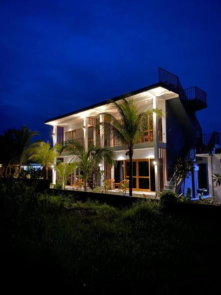 MAIMALU BEACH VIEW, Reserva ahora Hostal o pensión Airsatang Bali