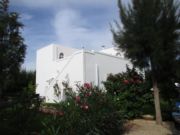Dar Mozart, Buchen Sie Bed & Breakfast Essaouira Essaouira