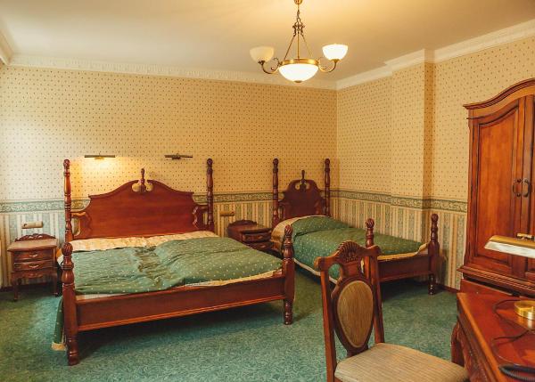 hotel Memorial, Book Hotel  
