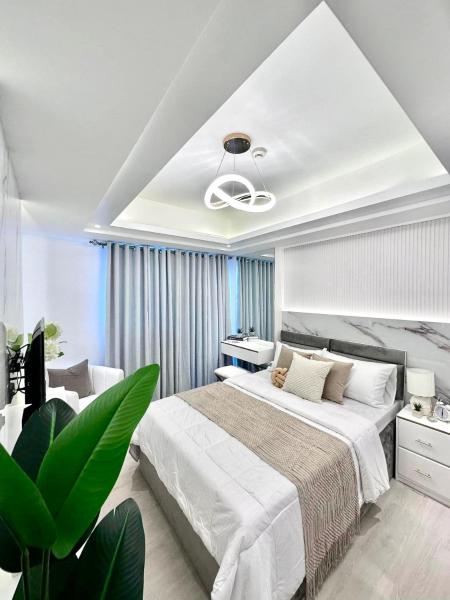 Azure North Amirah’s Place, Prenota Appartamento Hotel economici a La Union