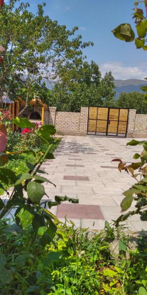 BIG HOUSE, Prenota Appartamento Hotel con piscina a Tavush region, Piscina