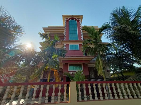 Pappas Guest House, Buchen Sie Pension Arambol 