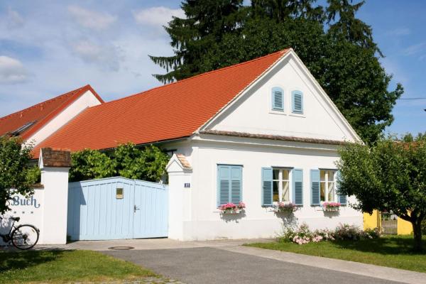 Pension Buch, Bed and Breakfast, Réserver Chambre d'hôtes Eberau Burgenland
