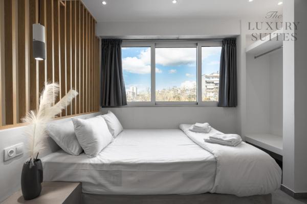 Horizon Apartments, The Luxury Suites, Prenota Appartamento Salonicco Macedonia