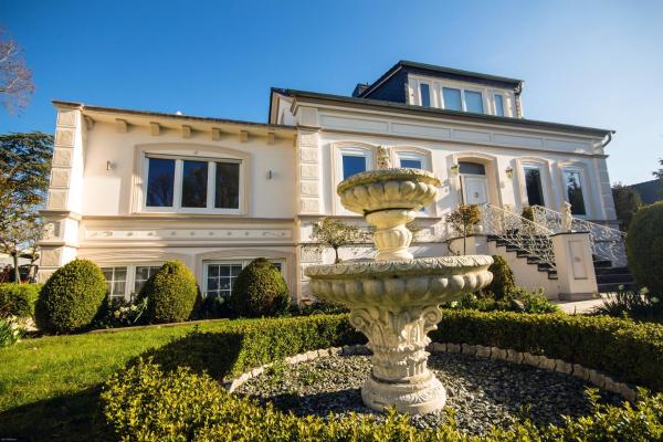 Villa Rosengarten auf der Sonneninsel Fehmarn, Buchen Sie Ferienwohnung Beste Wellnesshotels in Fehmarn, SPA