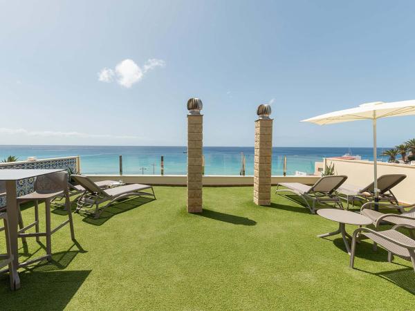 Apartamentos La Cebada, Prenota Appartamento Morro del Jable Fuerteventura