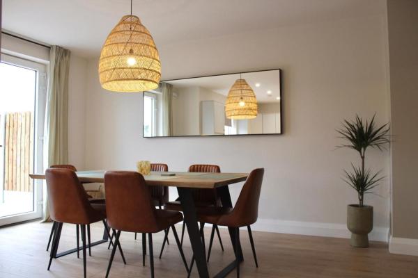 Bunratty west Townhouse, Prenota Casa vacanze Bunratty Contea di Clare