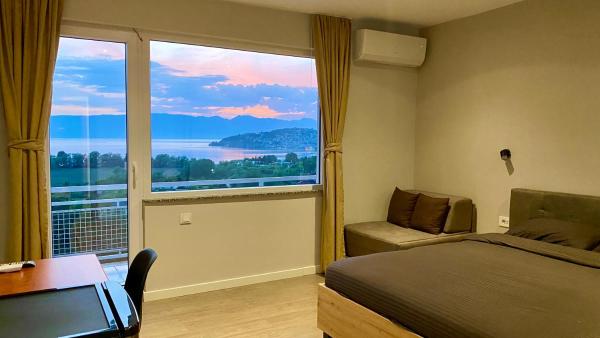 Villa Megdani A, Reserva ahora Bed & breakfast Ocrida Lake Ohrid