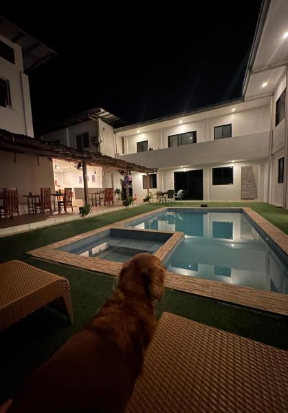 Kasamigos Guesthouse with Fast Internet, Buchen Sie Pension Günstige Hotels in Palawan