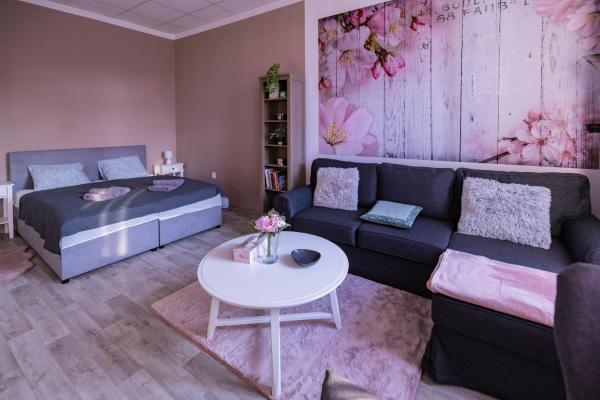 Ubytování v soukromí v Oáze klidu v Jindřichově Hradci, Reserva ahora Apartamento Hoteles con spa en Bohemia Central, SPA