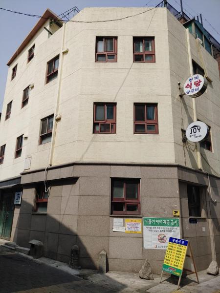 Seoul Dalbit Dongdaemun 2(DDP)