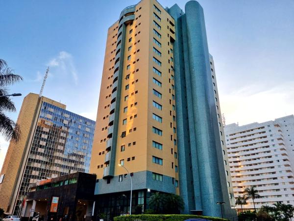 BSB STAY Family Flats Particulares - Lets SHN, Prenota Appartamento North Wing 