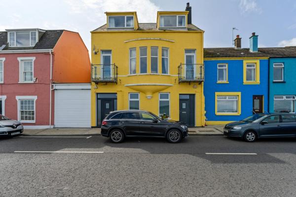 5 Shore Street, Prenota Appartamento Donaghadee Contea di Down