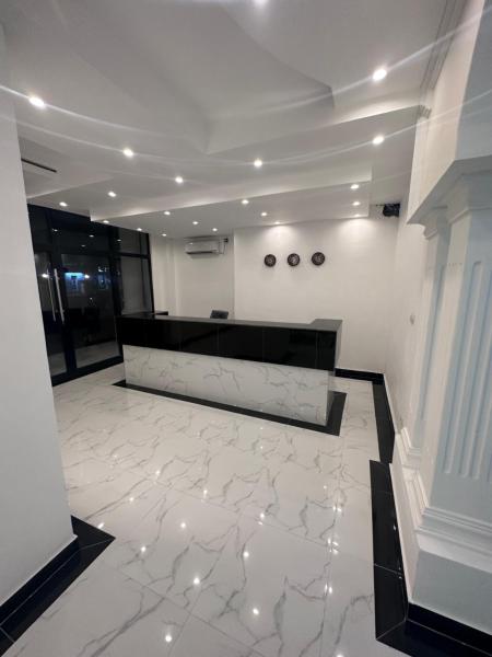 Hotel rotana, Réserver Hôtel Brazzaville Congo-Brazzaville