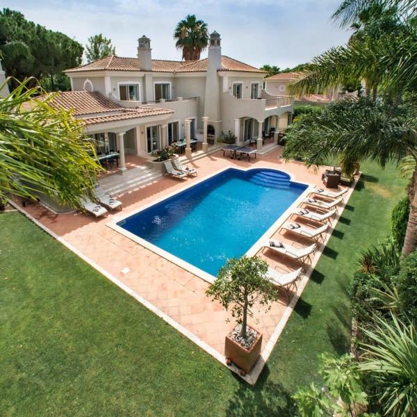 Villa Millennium luxury villa relaxing location, Prenota Villa Hotel a Algarve con parcheggio, Parcheggio