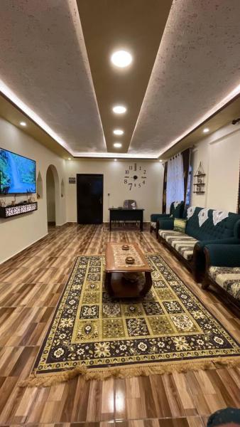 Ad Deir Guesthouse, Reserva ahora Hostal o pensión Hoteles baratos en Petra