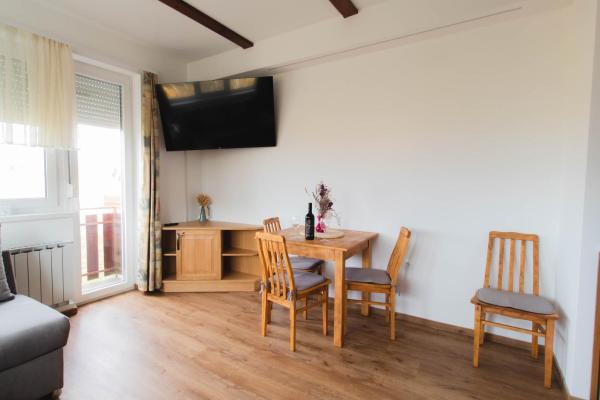 Apartments PIT Zdole, Buchen Sie Ferienwohnung Kozje Savinjska