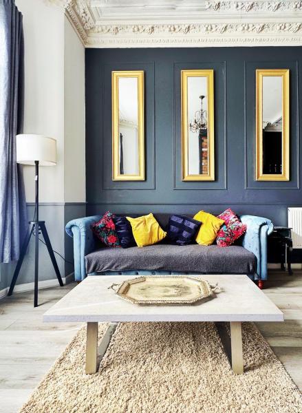 AdeamStays provides Beautiful centrally located 1 and 2 bed apartments on Liverpools Boulevard, Buchen Sie Ferienwohnung Hotels in Merseyside mit Parkplatz, Parkplätze
